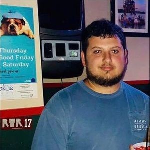 Meet your Posher, Jordan